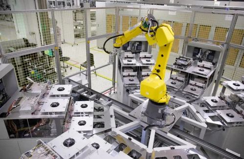 機(jī)電設(shè)備銷(xiāo)售行業(yè)現(xiàn)狀與展望