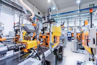 全球布局百家工廠，年吸金620億 德國機械電氣巨頭的中國戰略解碼